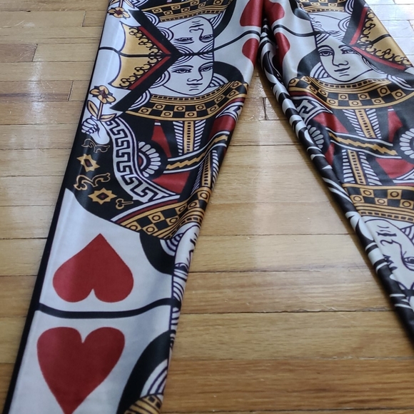 BlackMilk Authentic Australian Leggings - Picture 4 of 5